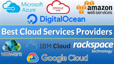 10+ Best Cloud Hosting Providers in Saudi Arabia (2024).